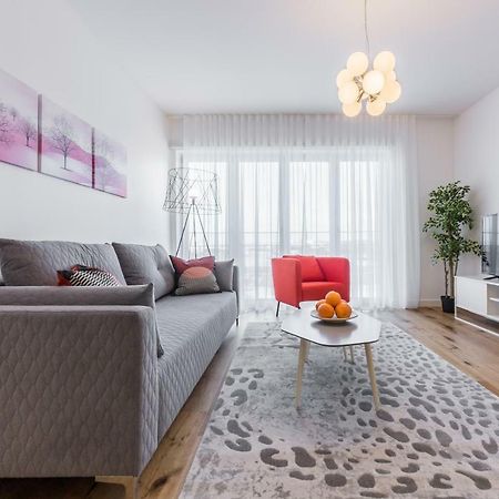 Tallinn Premium Apartments المظهر الخارجي الصورة