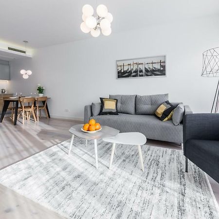 Tallinn Premium Apartments المظهر الخارجي الصورة