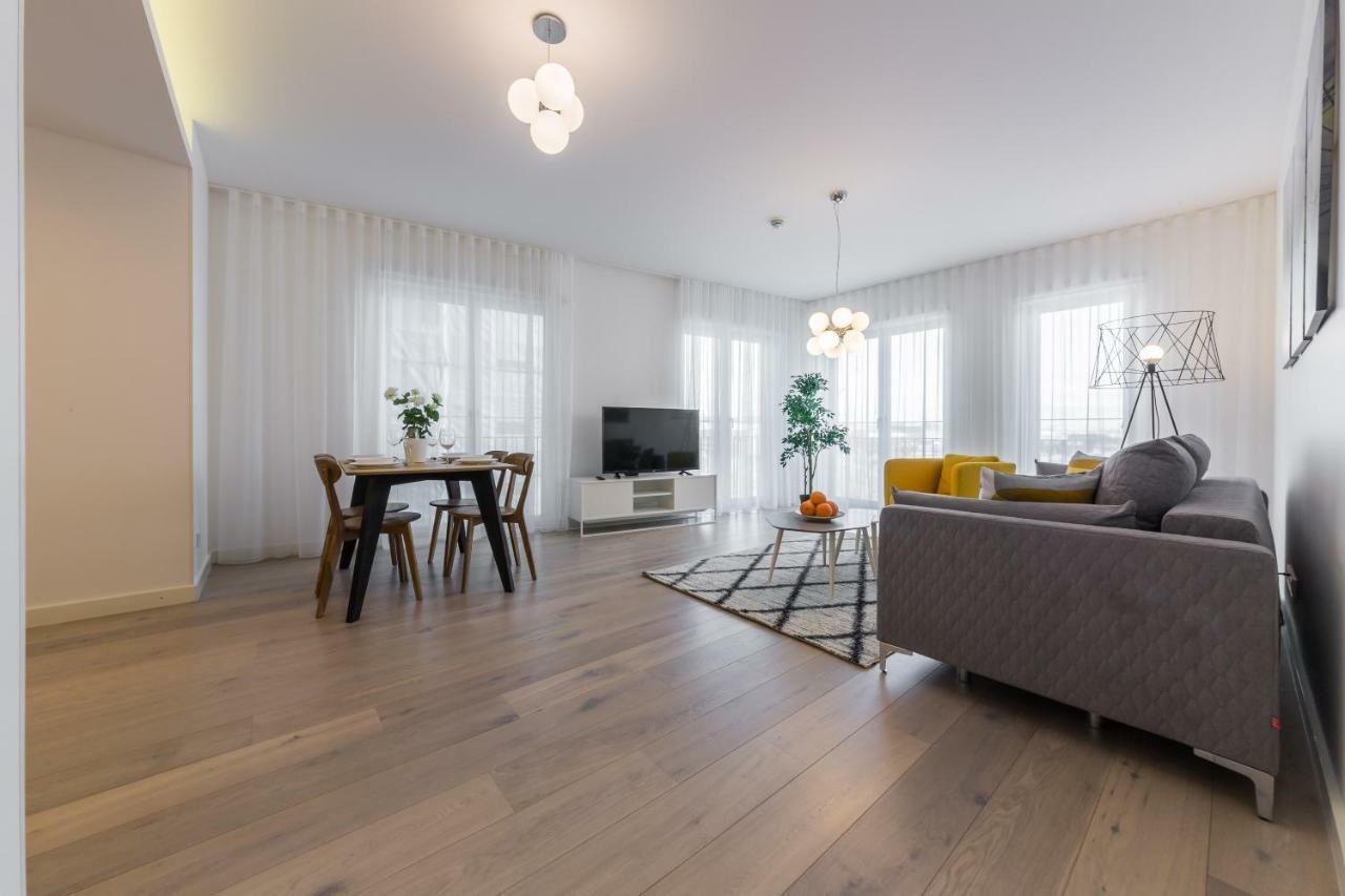 Tallinn Premium Apartments المظهر الخارجي الصورة