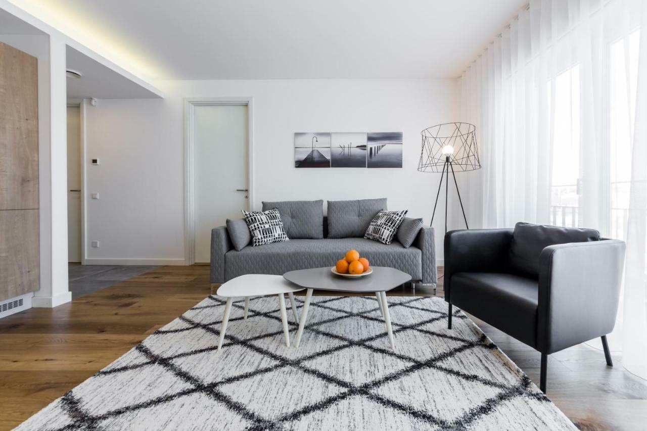 Tallinn Premium Apartments المظهر الخارجي الصورة