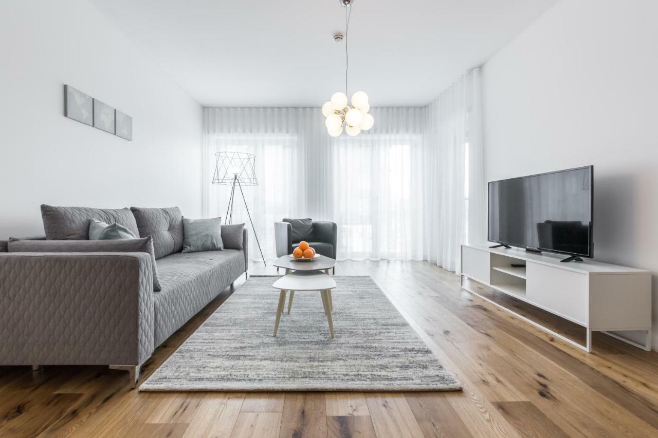 Tallinn Premium Apartments المظهر الخارجي الصورة