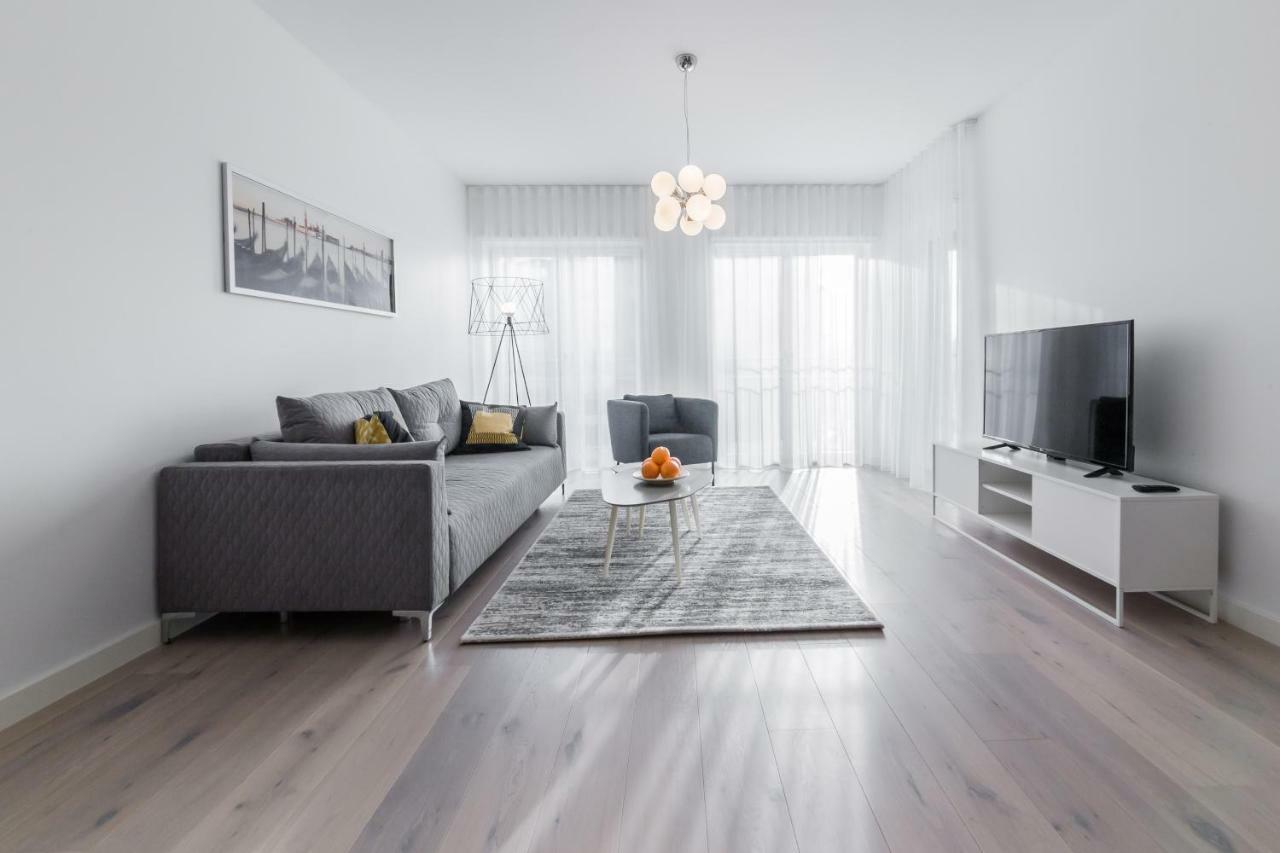 Tallinn Premium Apartments المظهر الخارجي الصورة